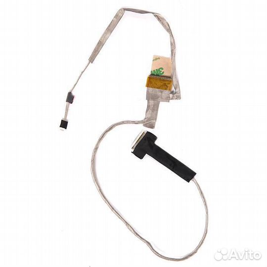 Шлейф матрицы для ноутбука Toshiba Satellite L500