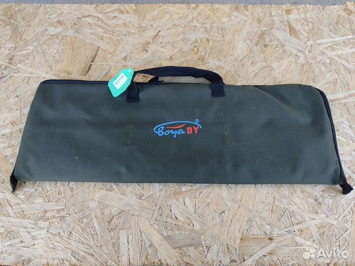 Набор буз бара на 4 уд