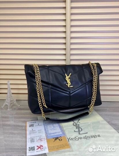 Клатч женский