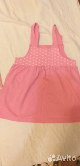 Платья для девочки