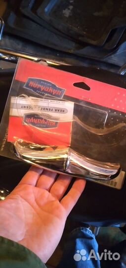 Запчати на Harley-Davidson