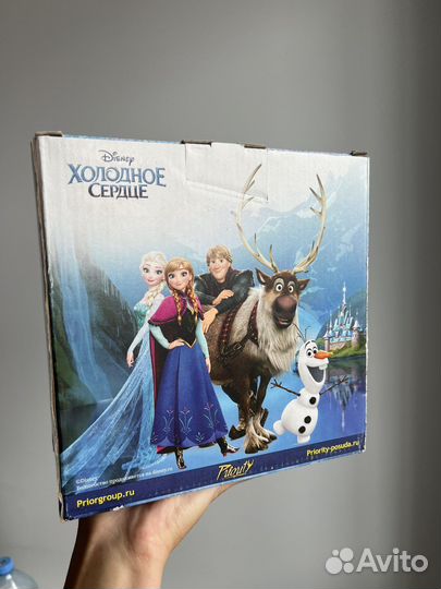 Набор посуды 