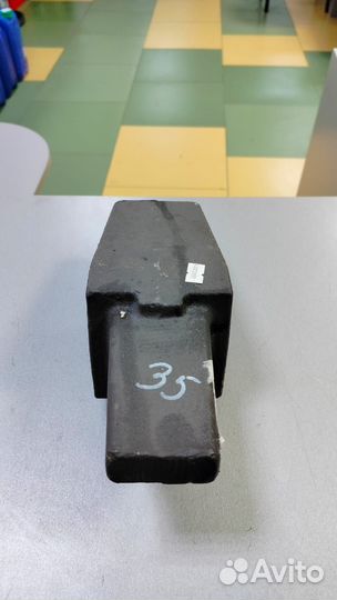 Адаптер ковша doosan DX225LC