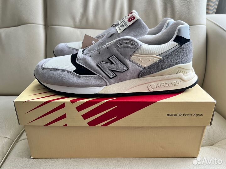 New Balance U998GB 