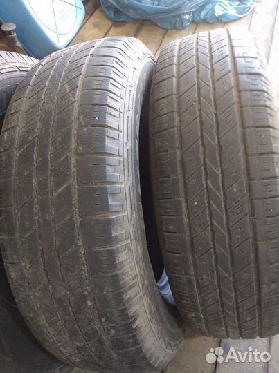 Hankook Dynapro HP RA23 235/75 R16