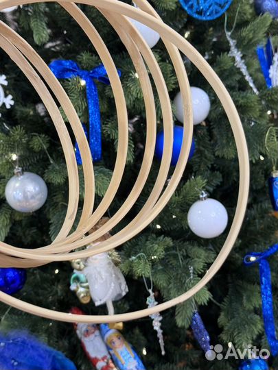 Основы для мобиля 21 см