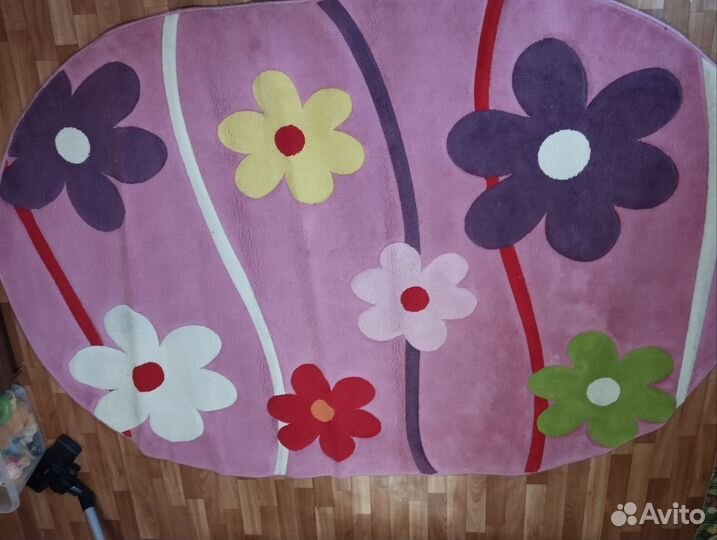 Ковёр детский 231/150