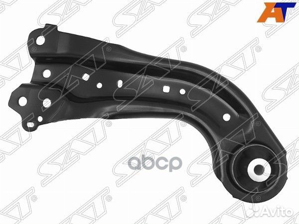 Рычаг задний продольный toyota camry 2017- LH