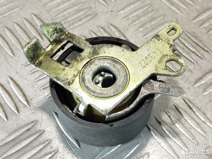 Ролик натяжитель Peugeot 206 1998 2012