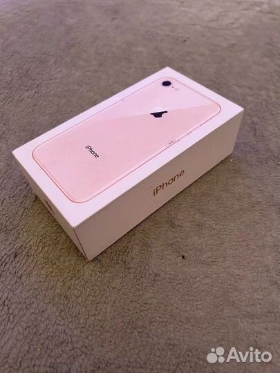 iPhone 8, 64 ГБ
