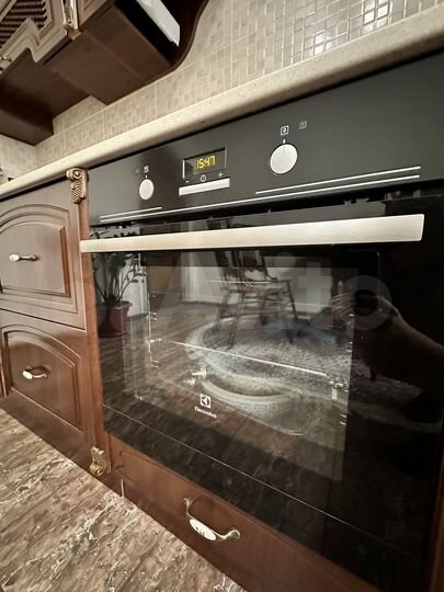 2-к. квартира, 64,1 м², 1/16 эт.