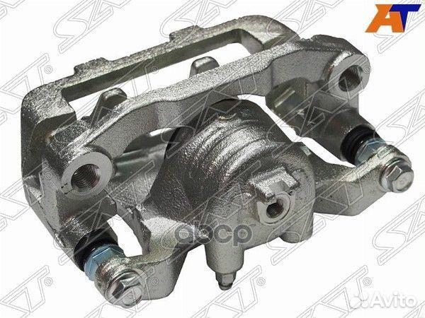 Суппорт тормозной RR nissan patrol Y62 RH ST-44