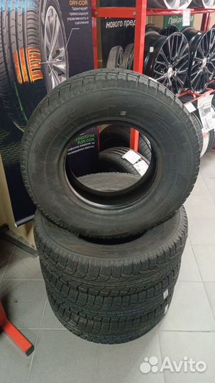 Cordiant All Terrain 235/75 R15 109S