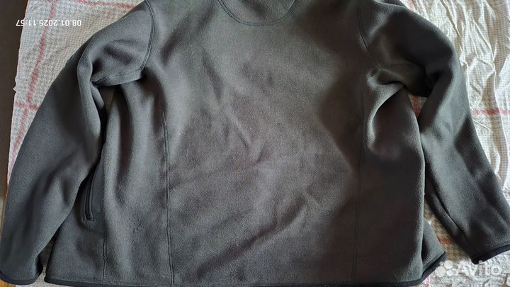 Куртка Splav Polartec ThermalPro