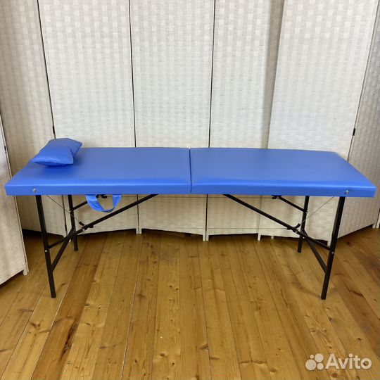 Кушетка косметологическая