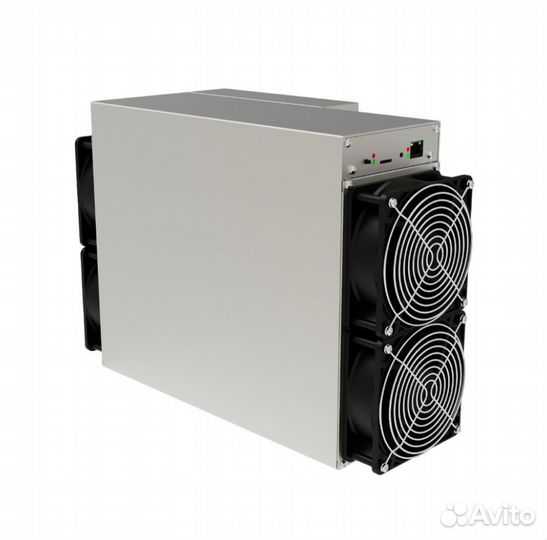 IceRiver KS5M 15TH/S