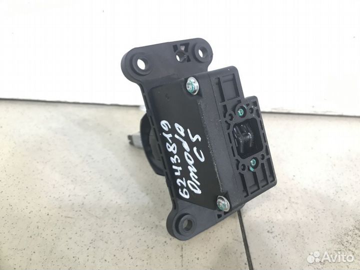 Кулиса АКПП Омода C5 (T19C)