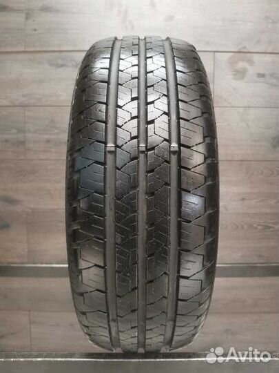 Barum Vanis 195/60 R16 99H