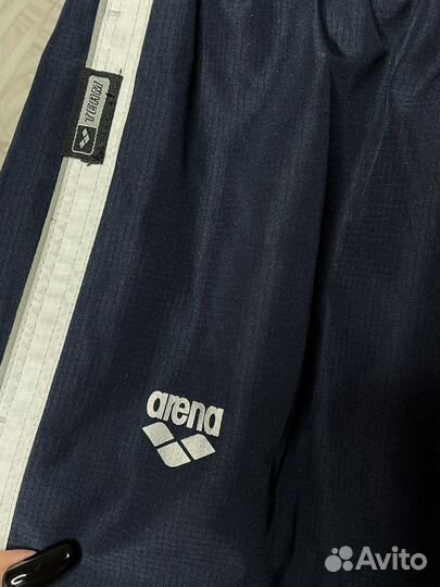 Спортивный костюм arena