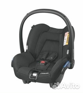 Автолюлька maxi cosi citi