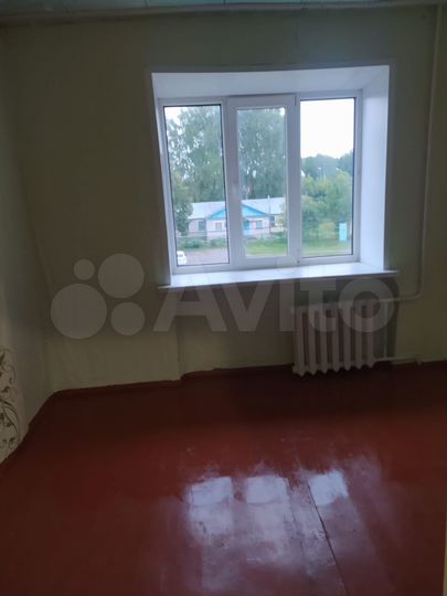 1-к. квартира, 34 м², 3/3 эт.