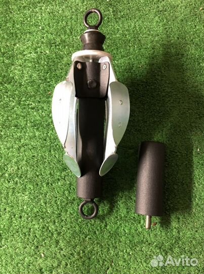 Якорь складной 5.2 кг разборный