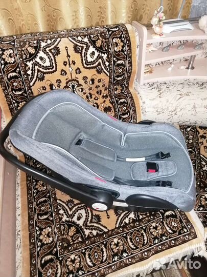 Автолюлька