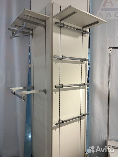 Оборудование б/у для отдела белья