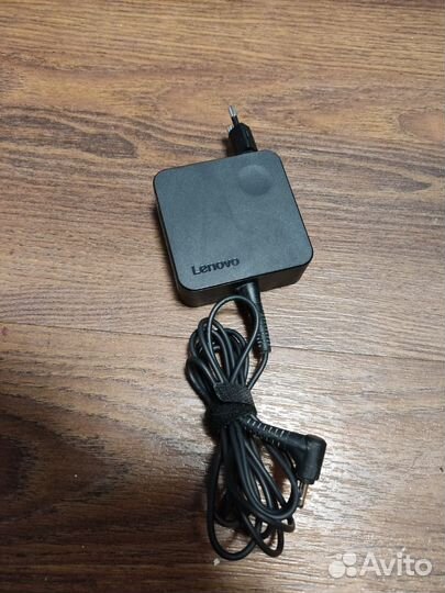 Блок питания для ноутбука lenovo