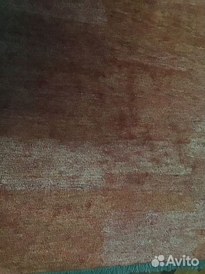 Ковёр шерстяной ручной работы Икеа