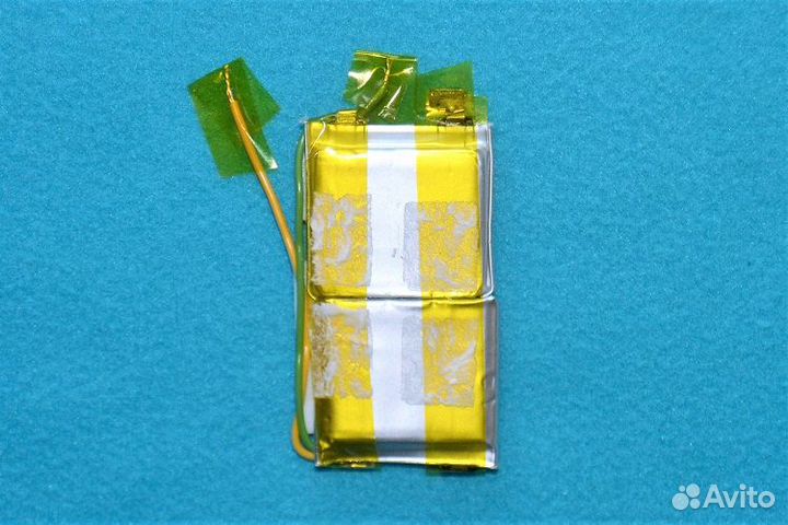 Емкость для ремонта батареи Nokia 8110 Новая