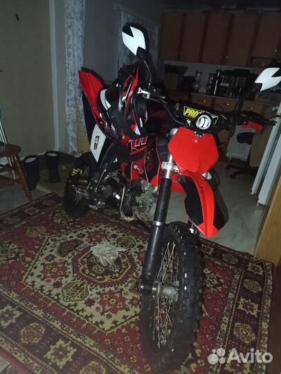 Vento kxd125