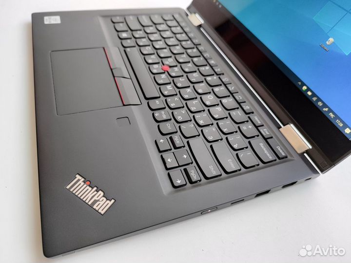 Lenovo ThinkPad X13 Yoga G1/i5-10310/TouchScreen