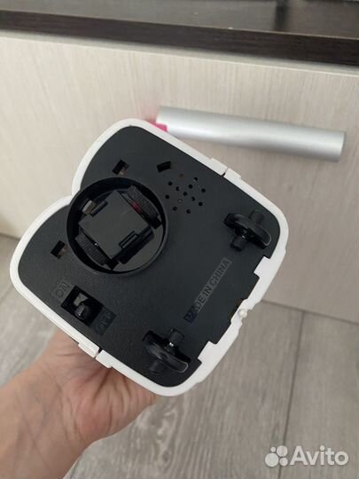 Робот игрушка