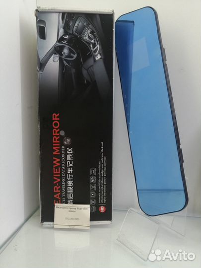 Видеорегистратор Rear-view mirror