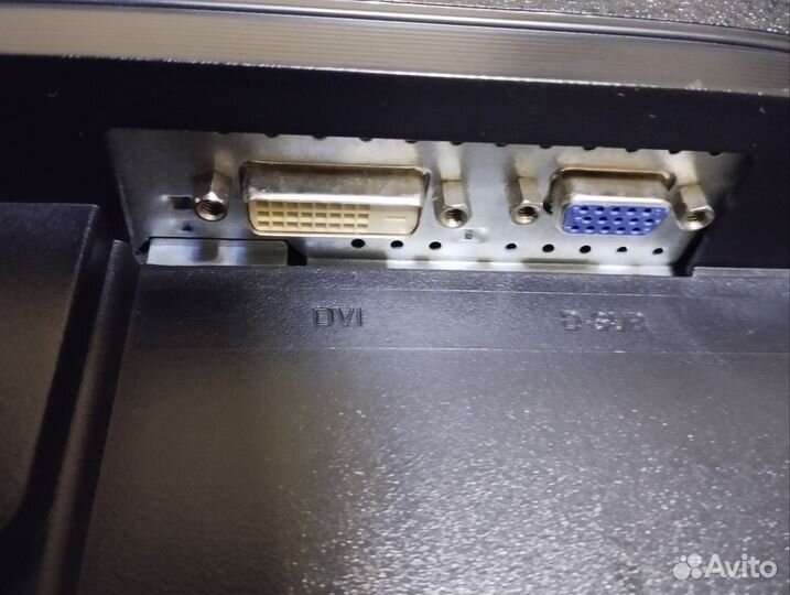 Монитор для компьютера ViewSonic 21.5