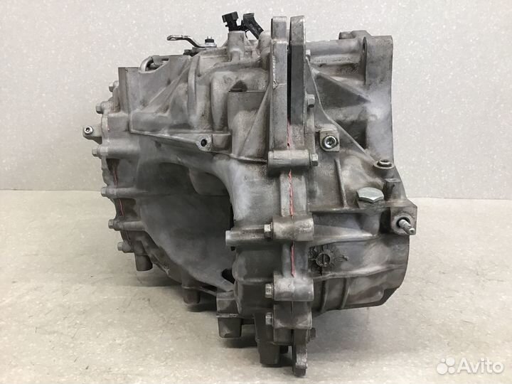 АКПП (автоматическая коробка переключения передач)