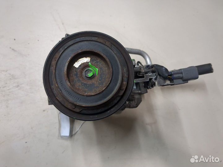 Компрессор кондиционера Toyota iQ, 2009