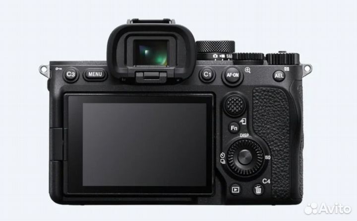 Sony A7IV ilce-7M4 Body новая