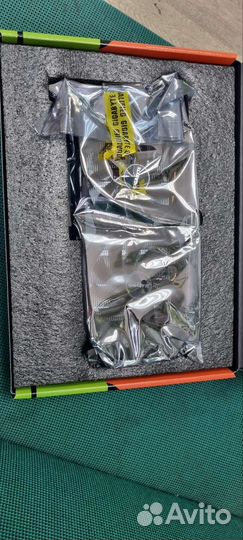 Видеокарта rtx 2060 super 8gb