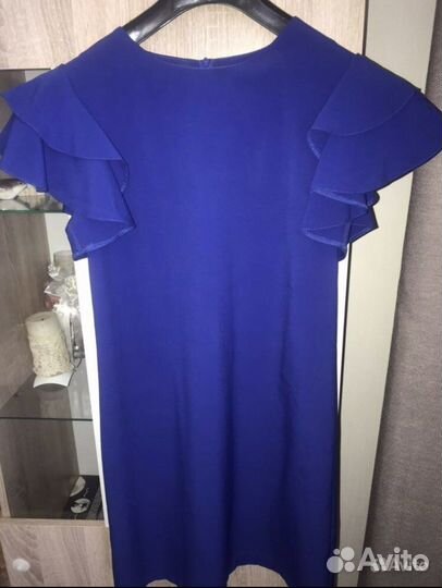 Вещи пакетом 42-44