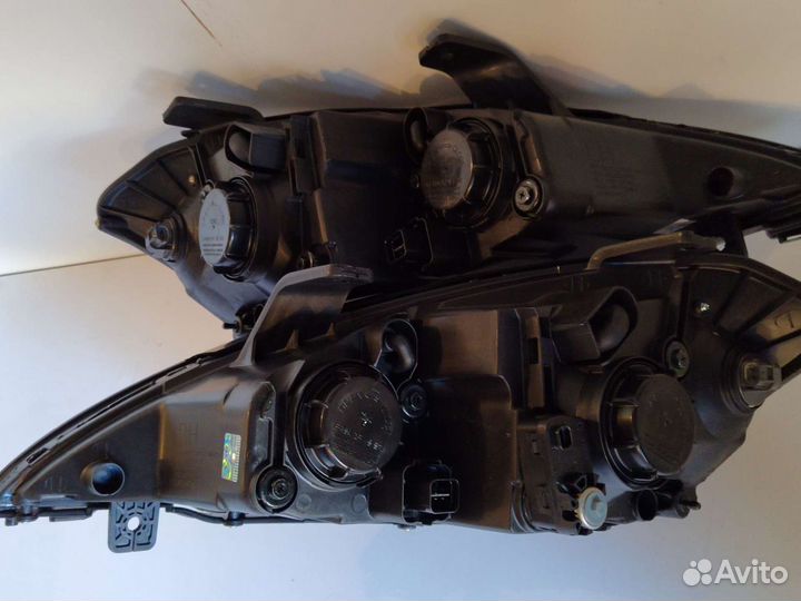 Фара Ssangyong kyron Санг Йонг Кайрон