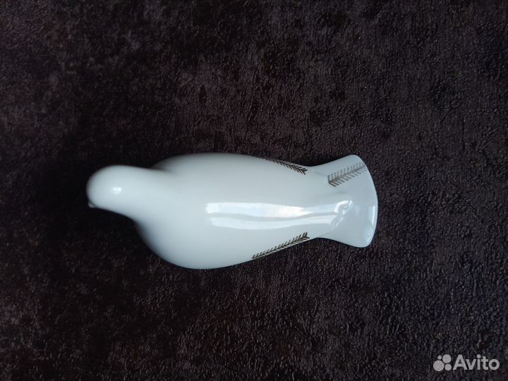 Статуэтка Голубь юуфз