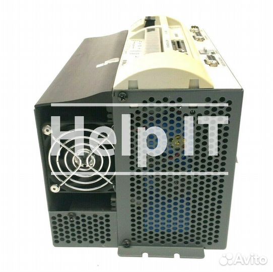 Сервопривод Parker GV6K-H20R-NK