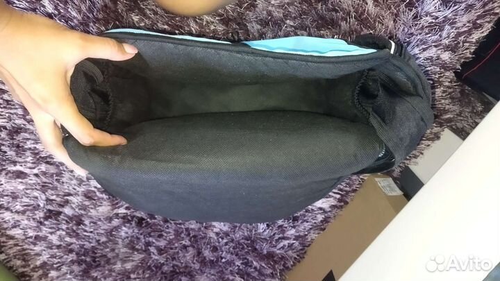 Сумка на коляску