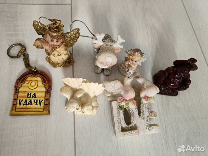 Сувениры/ игрушки/магнитики/товары для детей/Хрюша