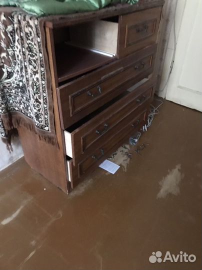 Диван, кровати, шкаф, комод, стенка