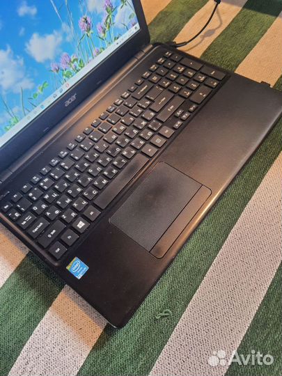 Acer E1-510