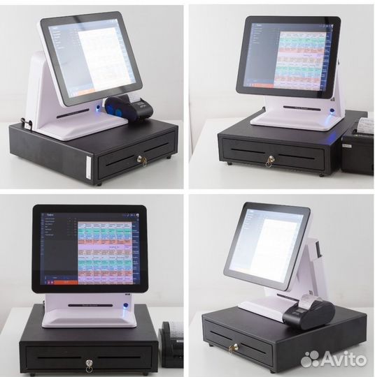 Автоматизация бизнеса под ключ