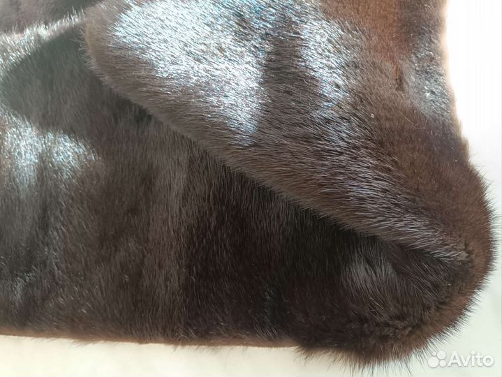 Шкурки норки